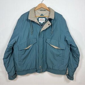 Vintage McGregor Puffer Jacket